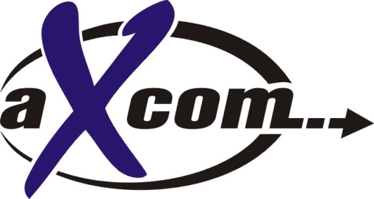 Axcom
